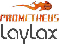 Prometheus/Laylax Parts