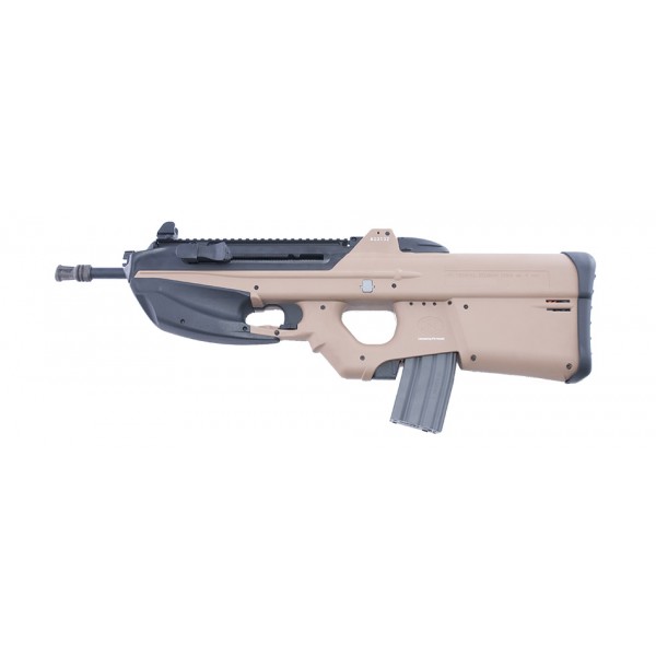 Cyber Gun FN 2000 Tan