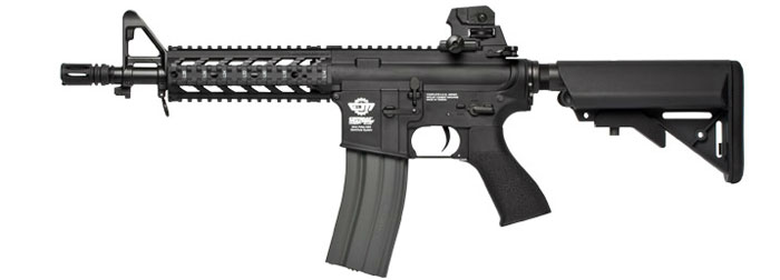 G&G (Plastic) CM16 Raider
