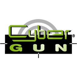 Cyber Gun Gas Weapon