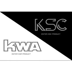 KWA/KSC Parts