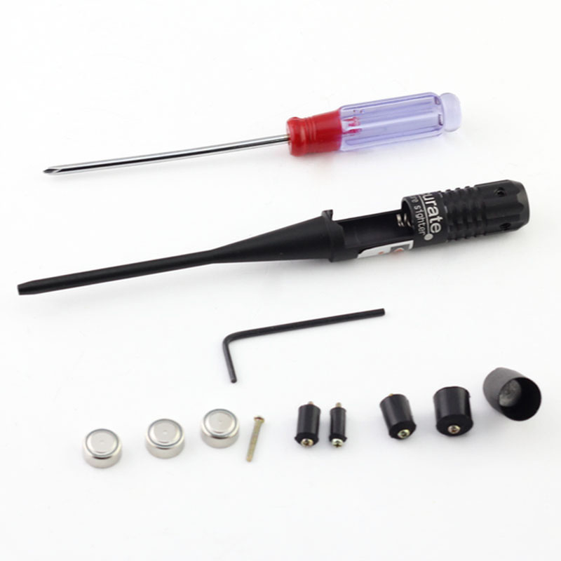 EA Accurate Laser Bore Sight Gear Of War