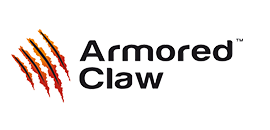 Armored Claw Gloves