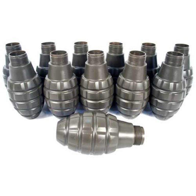 Sound grenade