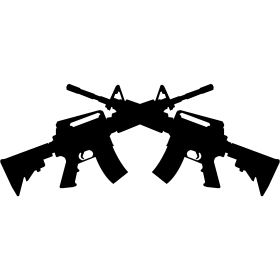 Assault Rifle AEGs