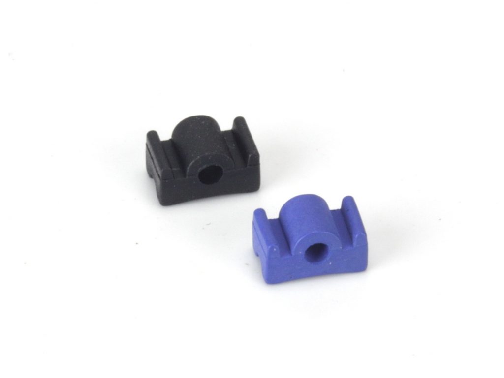 Prometheus Flat Type Hop-Up Tensioner Bridge Type main image 1