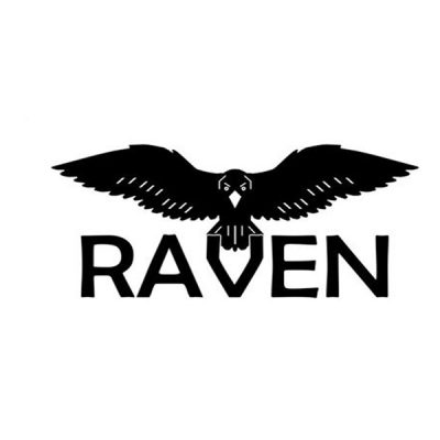 Raven Parts