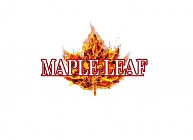Maple Leaf Parts