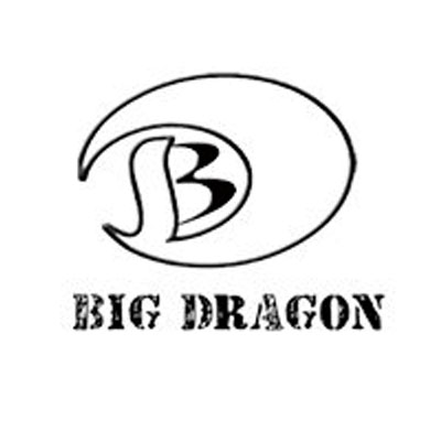 Big Dragon Parts