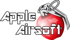 Apple Airsoft Parts