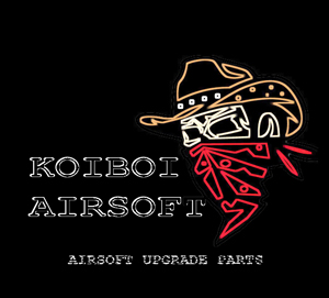 Koiboi Airsoft Parts