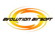 Evolution Airsoft Parts