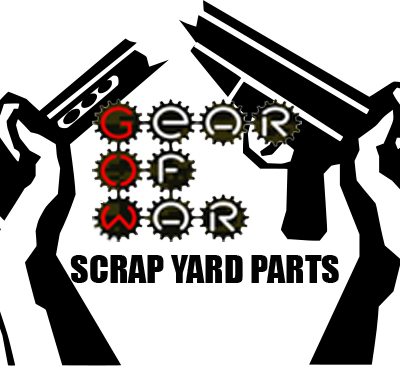 Scrap Yard Parts